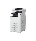 Canon IRC-3226i Color Photocopier Includes Toner Set & Stand