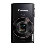 Canon Ixus 285 HS Black