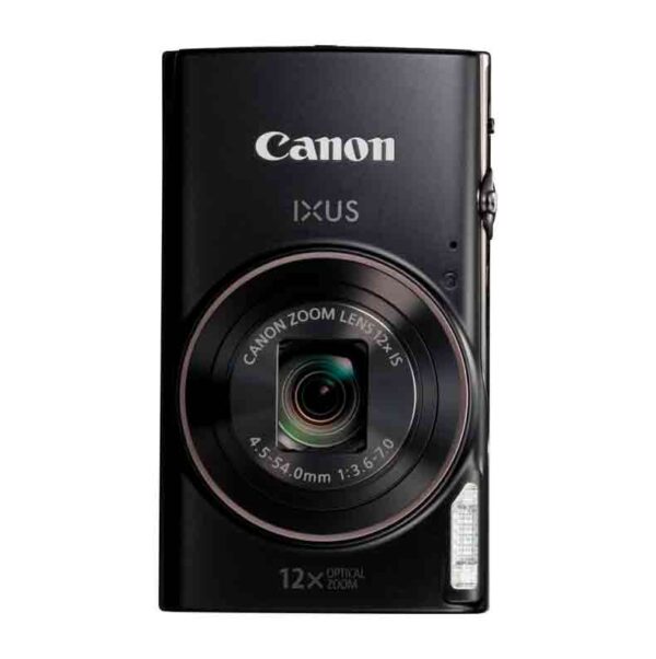 Canon Ixus 285 HS Black