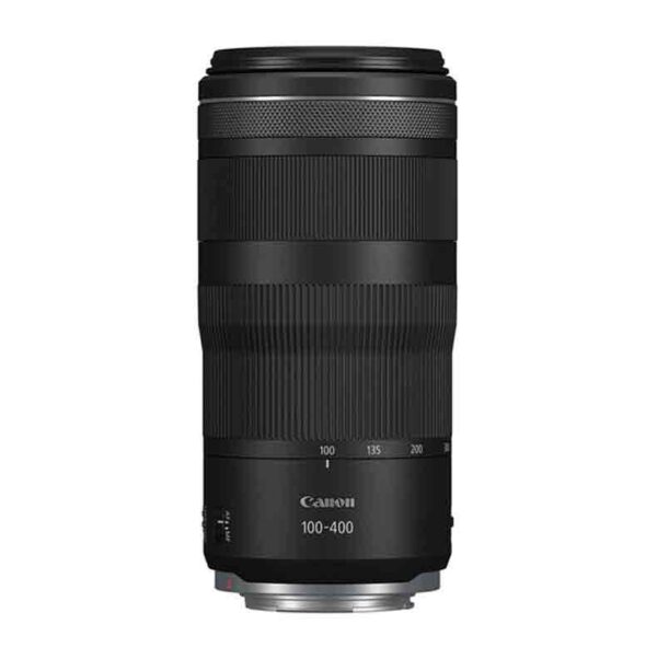 Canon RF 100-400mm F5.6-8 IS USM Lens