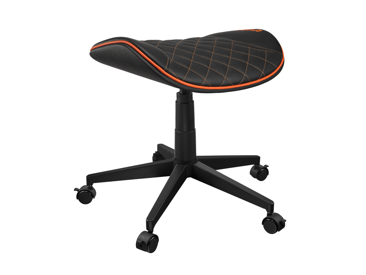 COUGAR CHAIR CROSSER