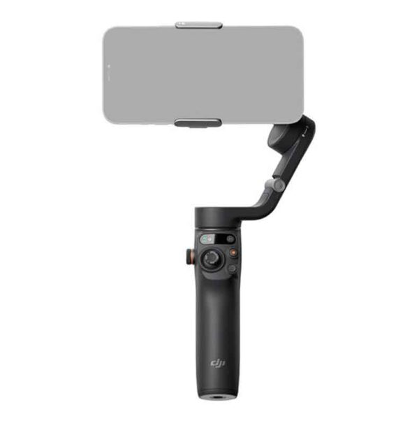 DJI Osmo Mobile 6 Smartphone Gimbal Stabilizer