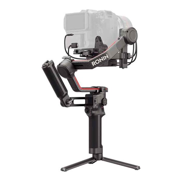DJI RS 3 Combo Gimbal Stabilizer