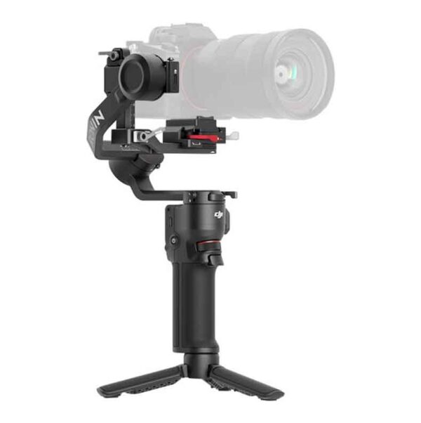 DJI RS 3 Mini Gimbal Stabilizer