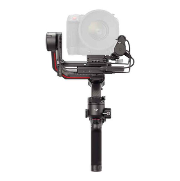 DJI RS3 Pro Gimbal Stabilizer Combo