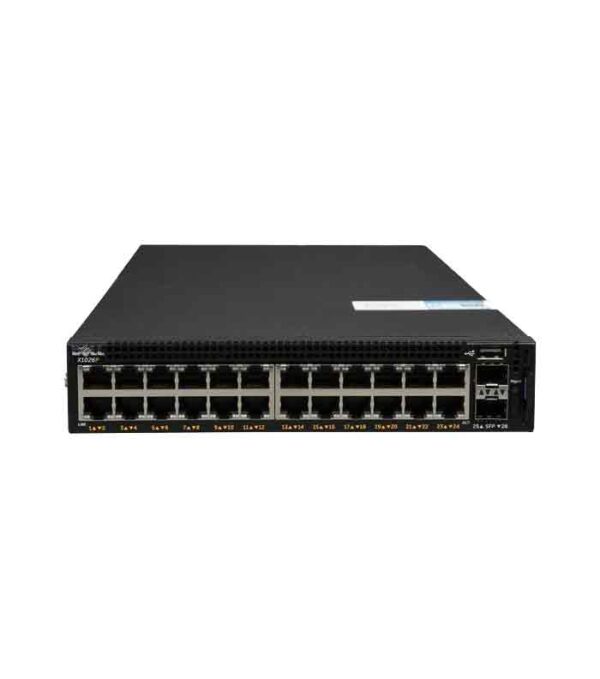 Dell Networking X1026P Smart Web Managed Switch
