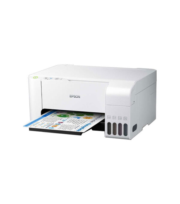 Epson EcoTank L3116 All-in-One Ink Tank Printer