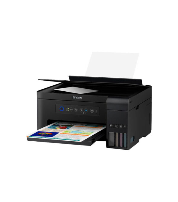 Epson L5190 Wi-Fi All-in-One Ink Tank Printer with ADF