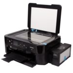 Epson L850 Photo All-in-One Ink Tank Printer
