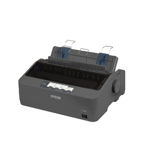 Epson LX350 Dot Matrix Printer