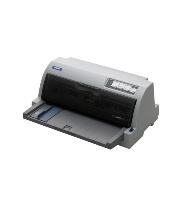 Epson LQ690 Dot Matrix Printer