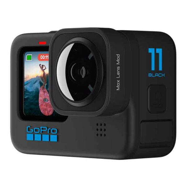 GoPro HERO11 Black Action Camera