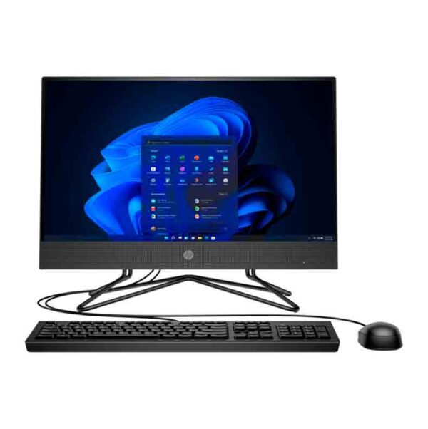 HP 200 G4 21.5" All-In-One PC (295D6EA#BH5)