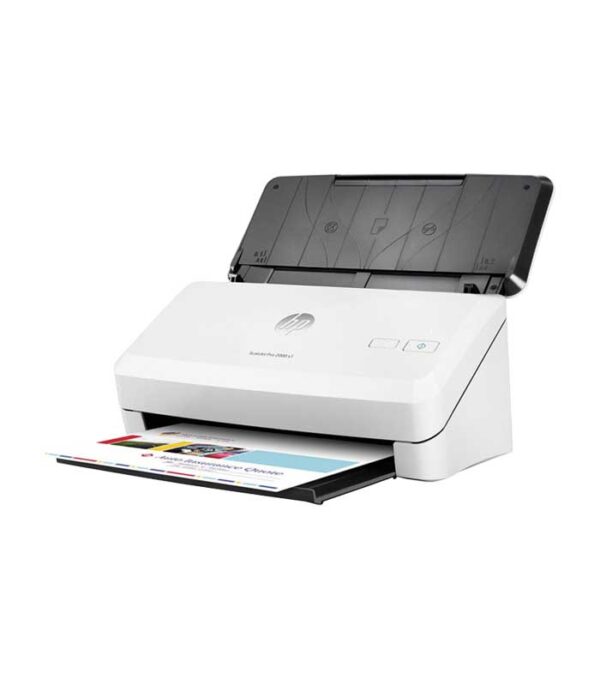 HP 3000S4 ScanJet Pro Scanner