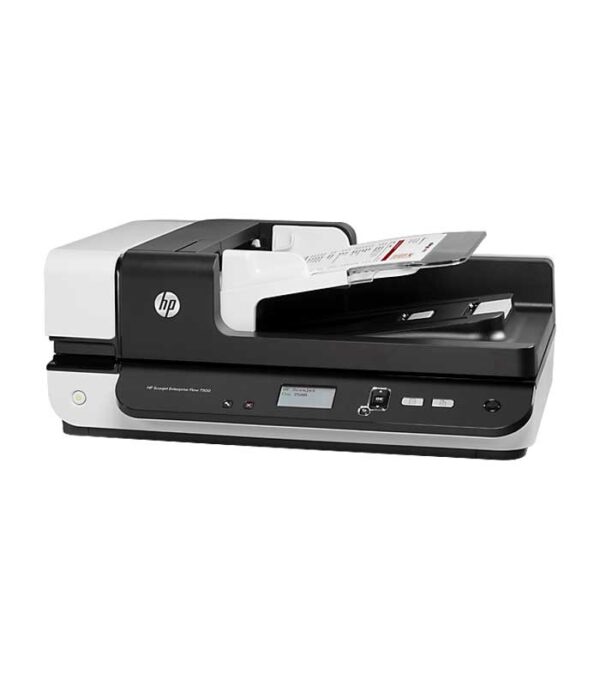 HP-7500-Scanjet-Enterprise-Flow-Flatbed-Scanner-L2725B