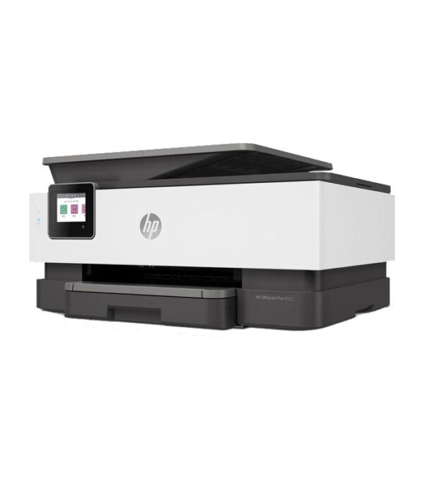 HP 8023 Officejet Pro Printer