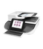 HP 8500FN2 Flow Digital Sender