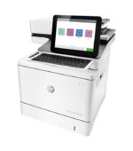 HP Color LaserJet Enterprise Flow MFP M578C