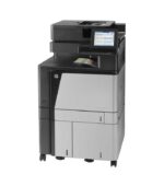 HP Color LaserJet Enterprise flow MFP M880z