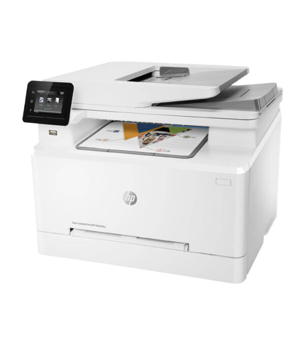 HP-Color-LaserJet-Pro-MF-M283fdw