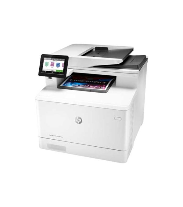 HP M479FDW MF Color Laserjet Pro Printer