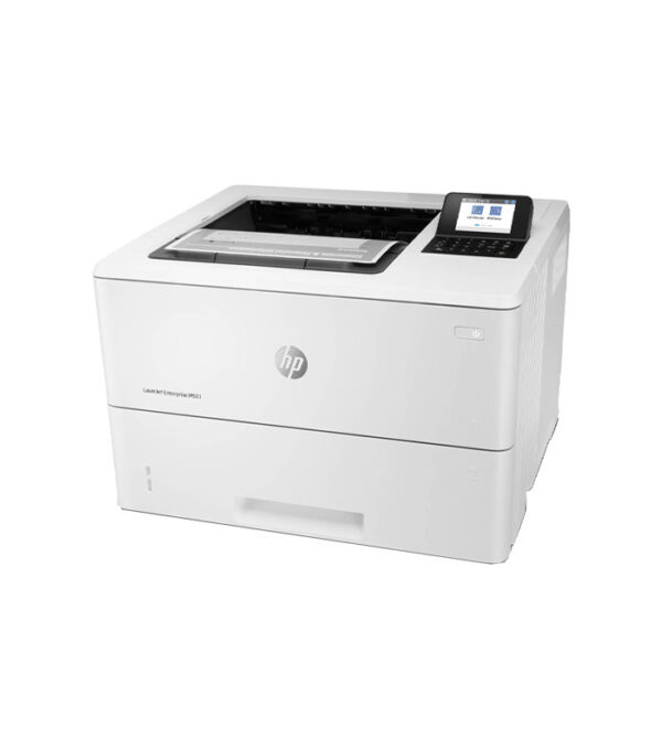 HP M507DN LaserJet Enterprise Printer