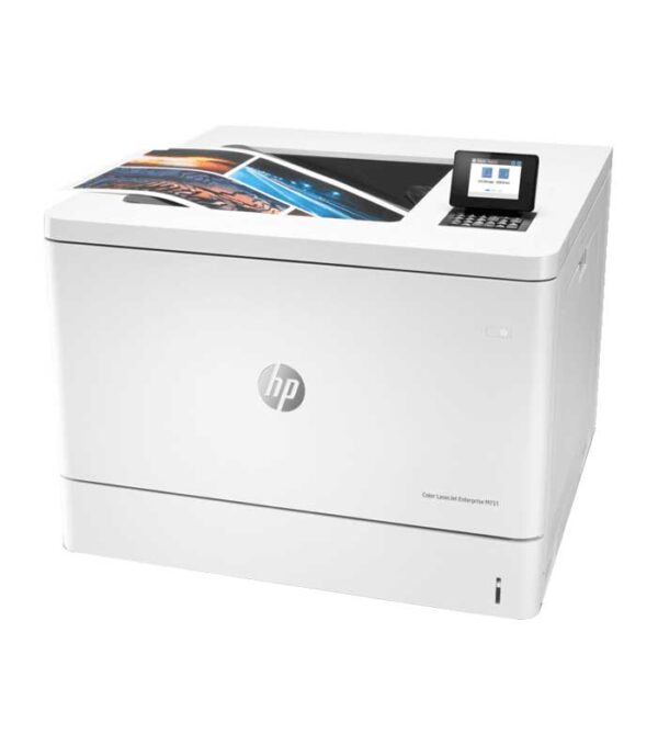 HP M751DN Color LaserJet Enterprise Printer