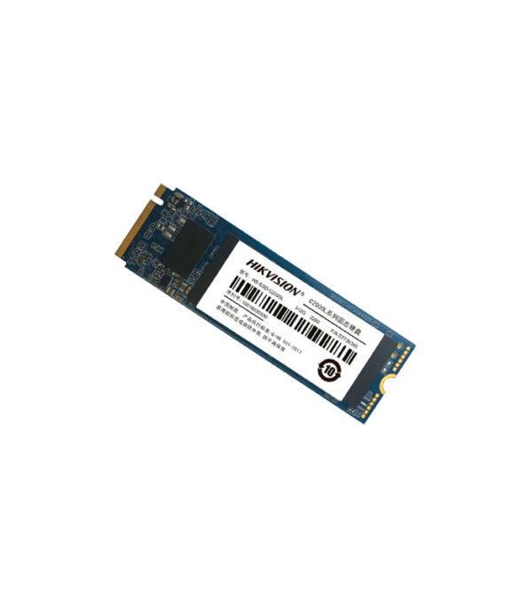 Hikvision 128GB NVMe  - E1000(STD)