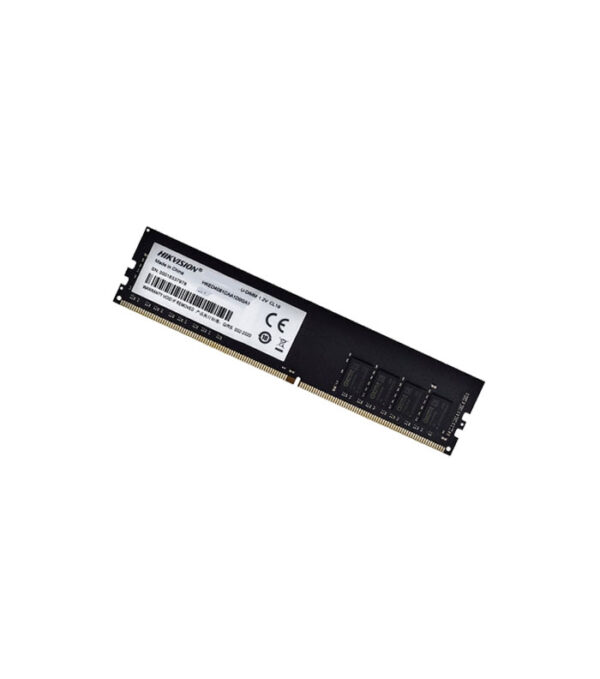 Hikvision 16GB DDR4 3200 UDIMM-U1(STD) Desktop Memory