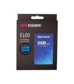 Hikvision-SSD-E100 - 256GB Internal Storage