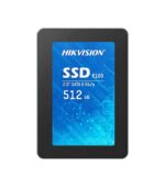 Hikvision-SSD-E100 - 512GB Internal Storage