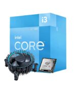 Intel Core i3-12100F 12MB 3.3 GHz Quad-Core LGA 1700 Box