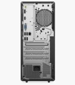 Lenovo Thinkcentre Neo 50t Gen5 Tower Desktop Computer back