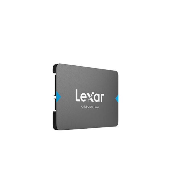 Lexar 960 Internal SSD
