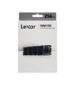 Lexar 256GB M.2 Internal SSD LNM100-256RB