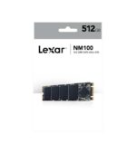 Lexar 512GB M.2 Internal SSD