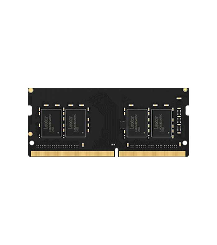 Lexar-8GB-DDR4-2666-SODIMM Lexar 8GB DDR4-2666 SODIMM