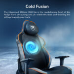 COUGAR CHAIR NXSYS AERO - Image 4