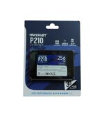 Patriot P210 256GB SSD Internal Storage