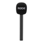 Rode Interview GO Handheld Mic Adapter for the Wireless GO