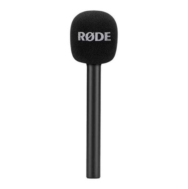 Rode Interview GO Handheld Mic Adapter for the Wireless GO