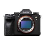 Sony Alpha 1 Mirrorless Digital Camera - ILCE-A1 body
