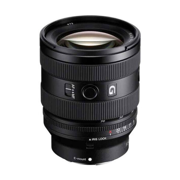 Sony FE 20-70mm f/4 G Lens