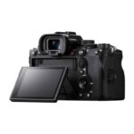 Sony ILCE-A1 body