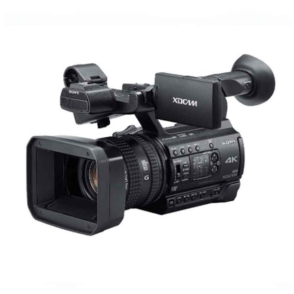 Sony PXW-Z150 4K XDCAM Camcorder