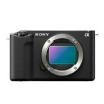 Sony ZVE1B Full Frame Mirrorless Camera body