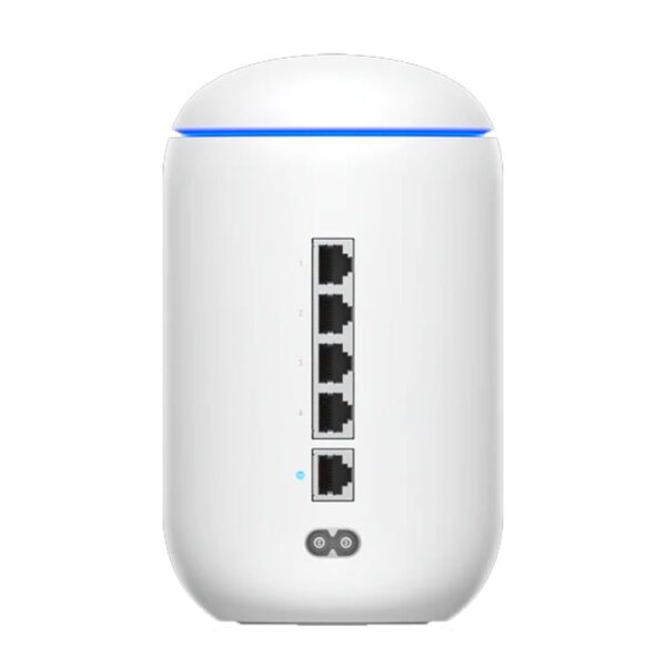 Ubiquiti Dream Machine (UDM)