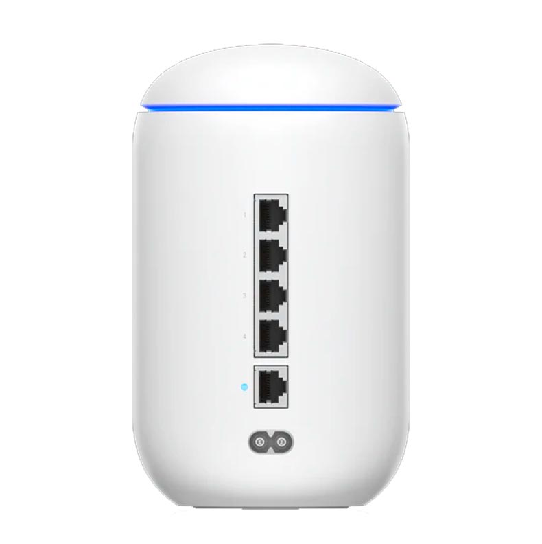 Ubiquiti Dream Machine (UDM)