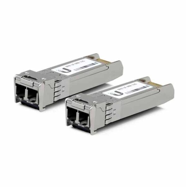 Ubiquiti UACC-OM-MM-1G-D-2 network transceiver module