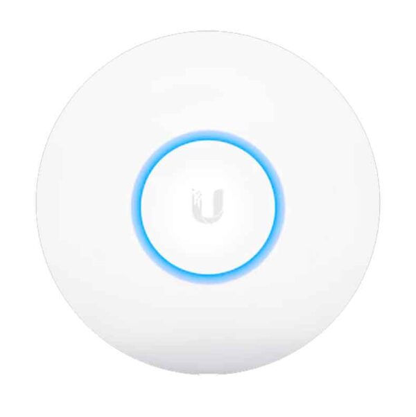 Ubiquiti UAP-nanoHD / Ubiquiti UAP-AC-PRO / Ubiquiti UAP-AC-HD / Ubiquiti U6-LR UniFi Wireless Access Point / Ubiquiti Access Point U6-Enterprise